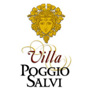 Villa Poggio Salvi